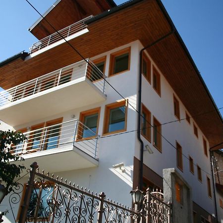 Villa Una Сараево Екстериор снимка