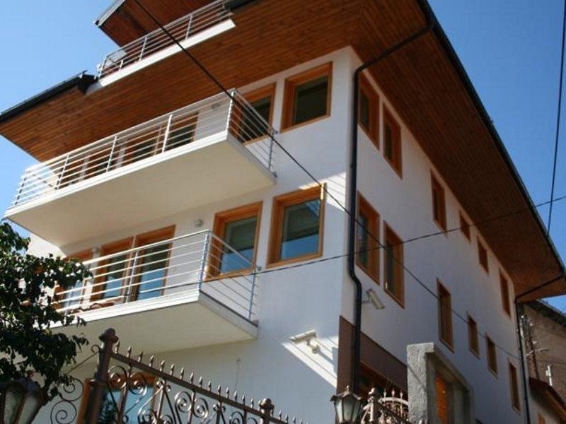Villa Una Сараево Екстериор снимка