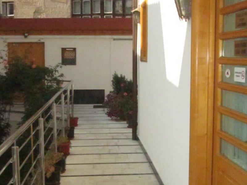 Villa Una Сараево Екстериор снимка