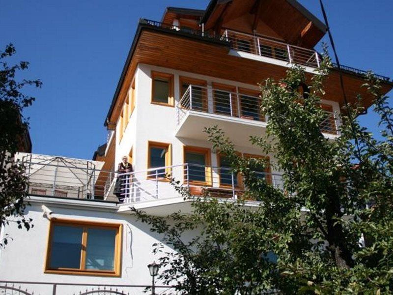 Villa Una Сараево Екстериор снимка