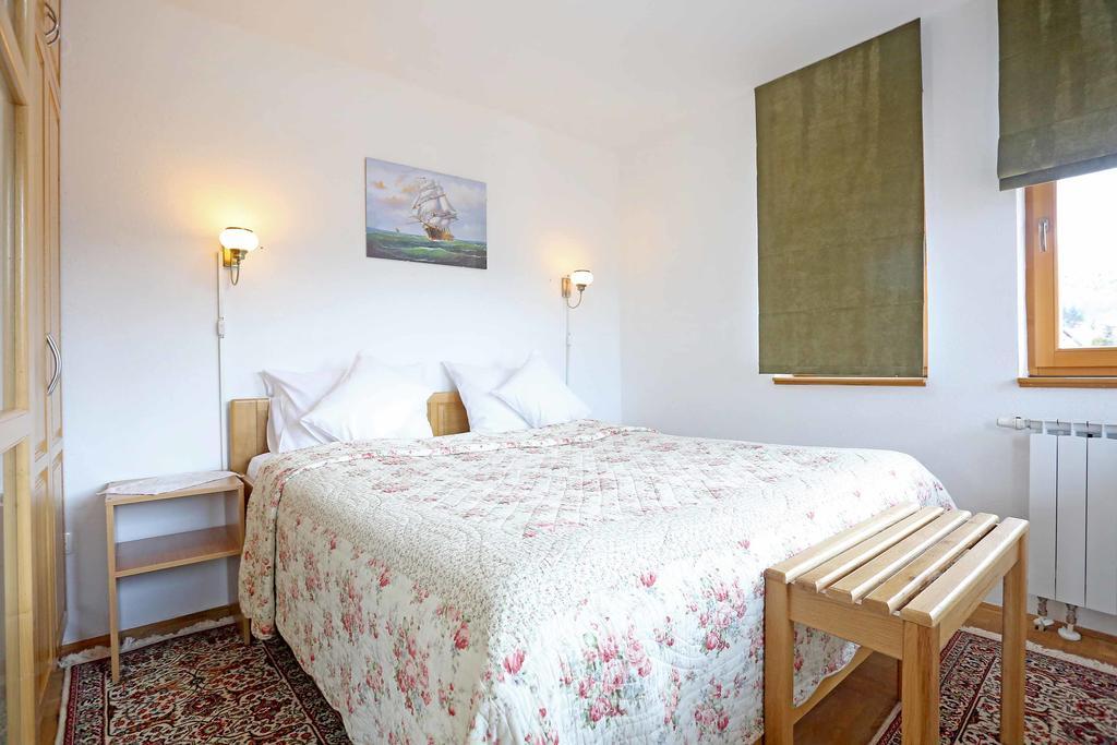 Villa Una Сараево Екстериор снимка