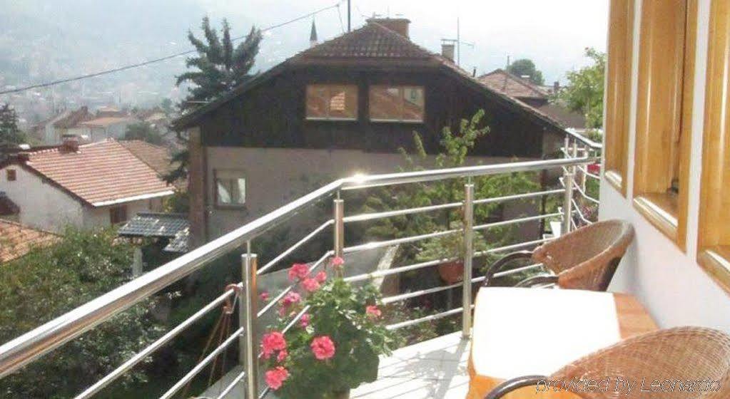 Villa Una Сараево Екстериор снимка