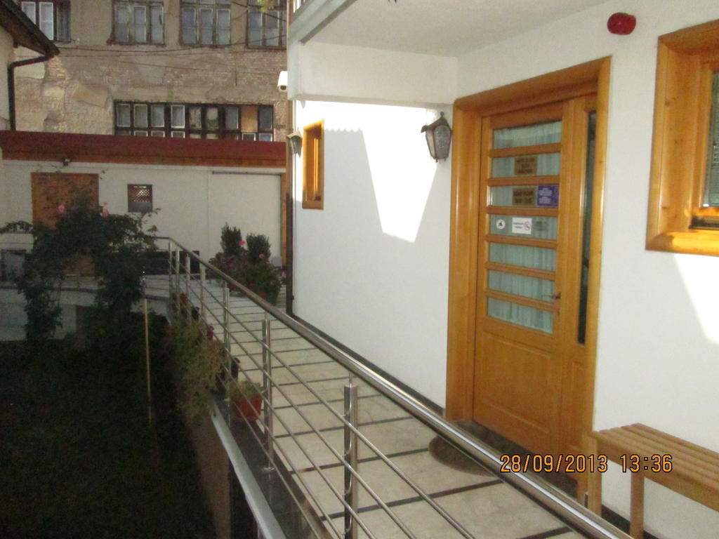 Villa Una Сараево Екстериор снимка