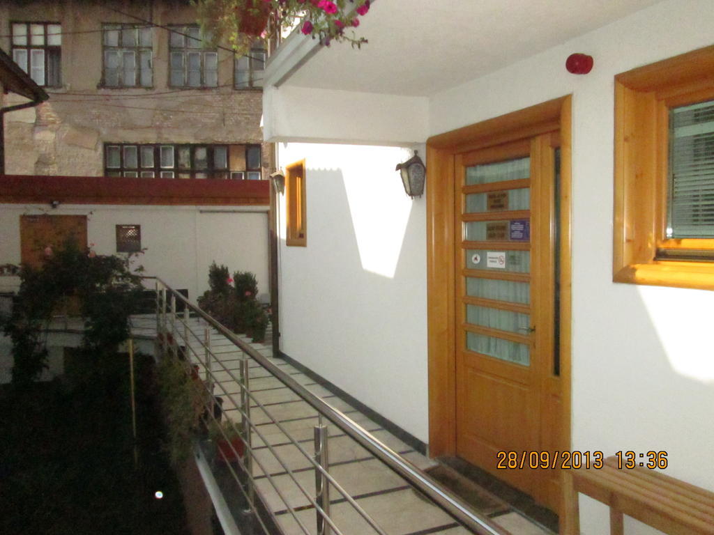Villa Una Сараево Екстериор снимка