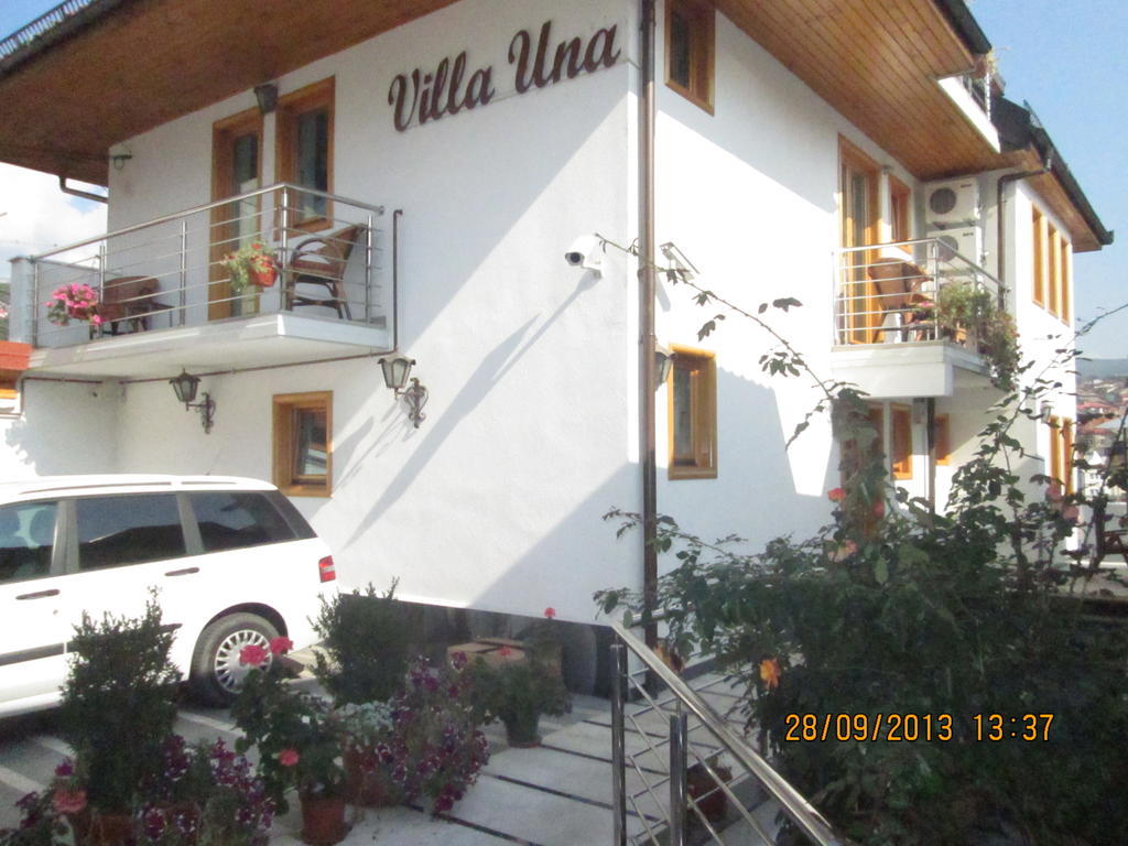 Villa Una Сараево Екстериор снимка