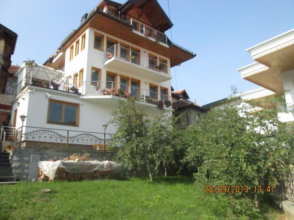 Villa Una Сараево Екстериор снимка