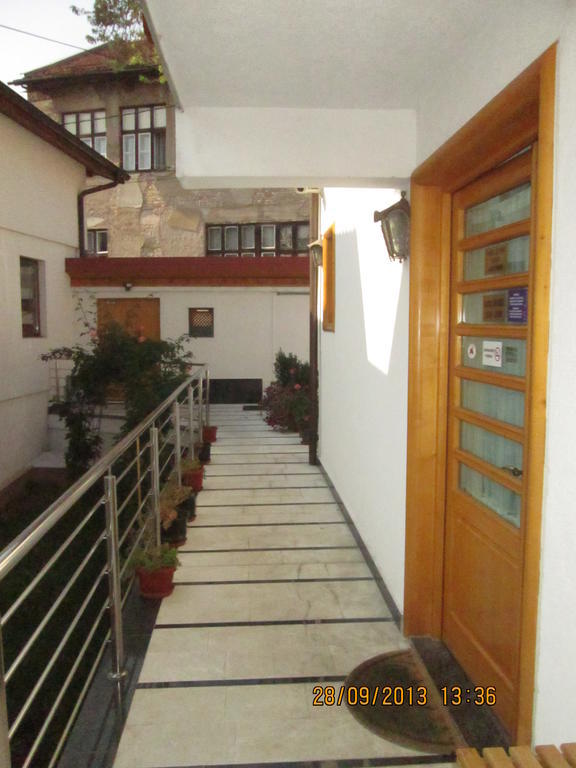 Villa Una Сараево Екстериор снимка