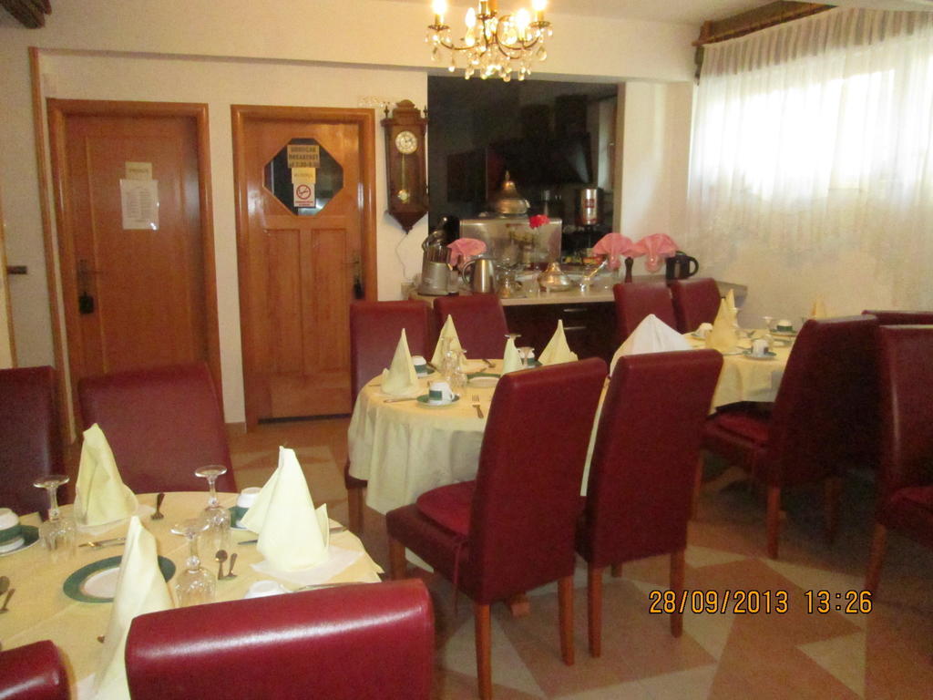 Villa Una Сараево Екстериор снимка