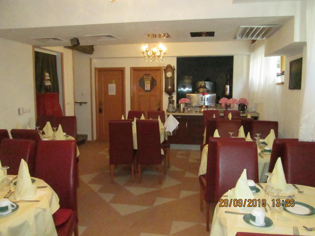 Villa Una Сараево Екстериор снимка