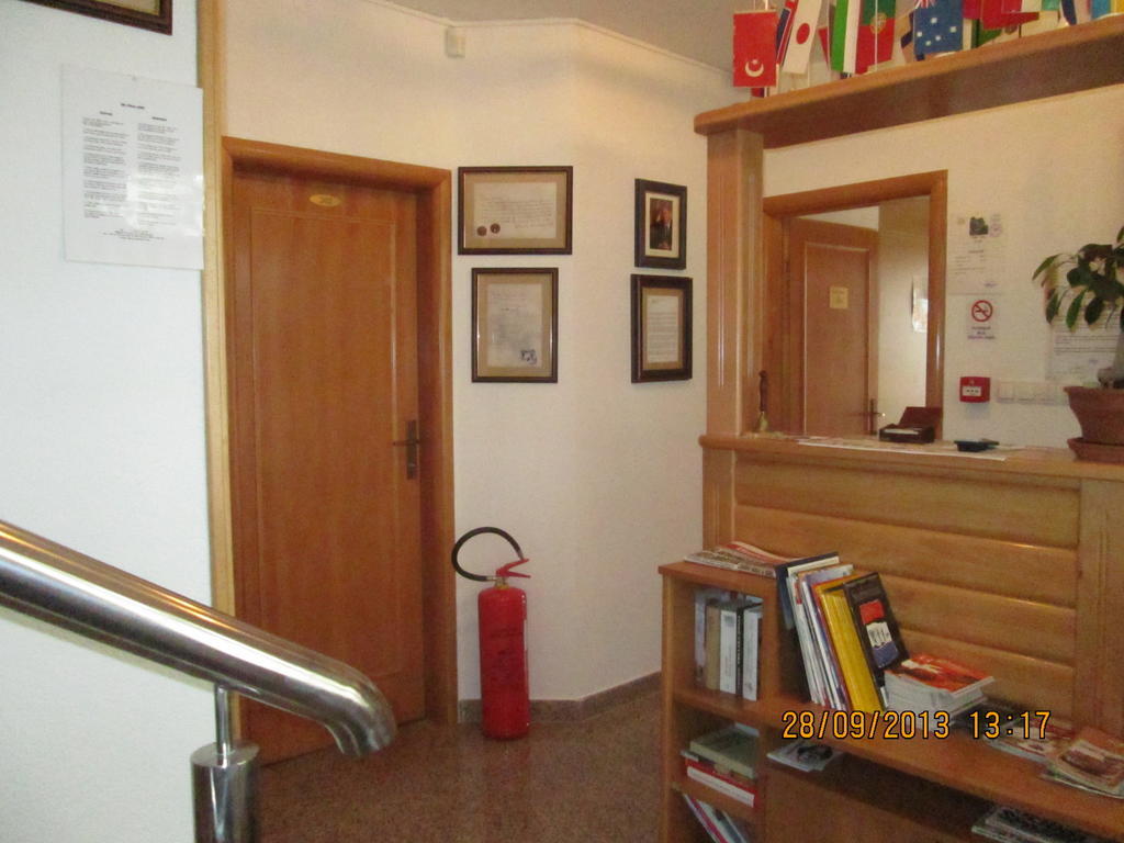 Villa Una Сараево Екстериор снимка